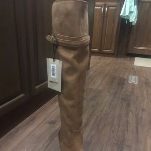 Ariat Womens Boots